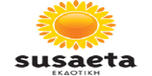 SUSAETA PUBLISHING