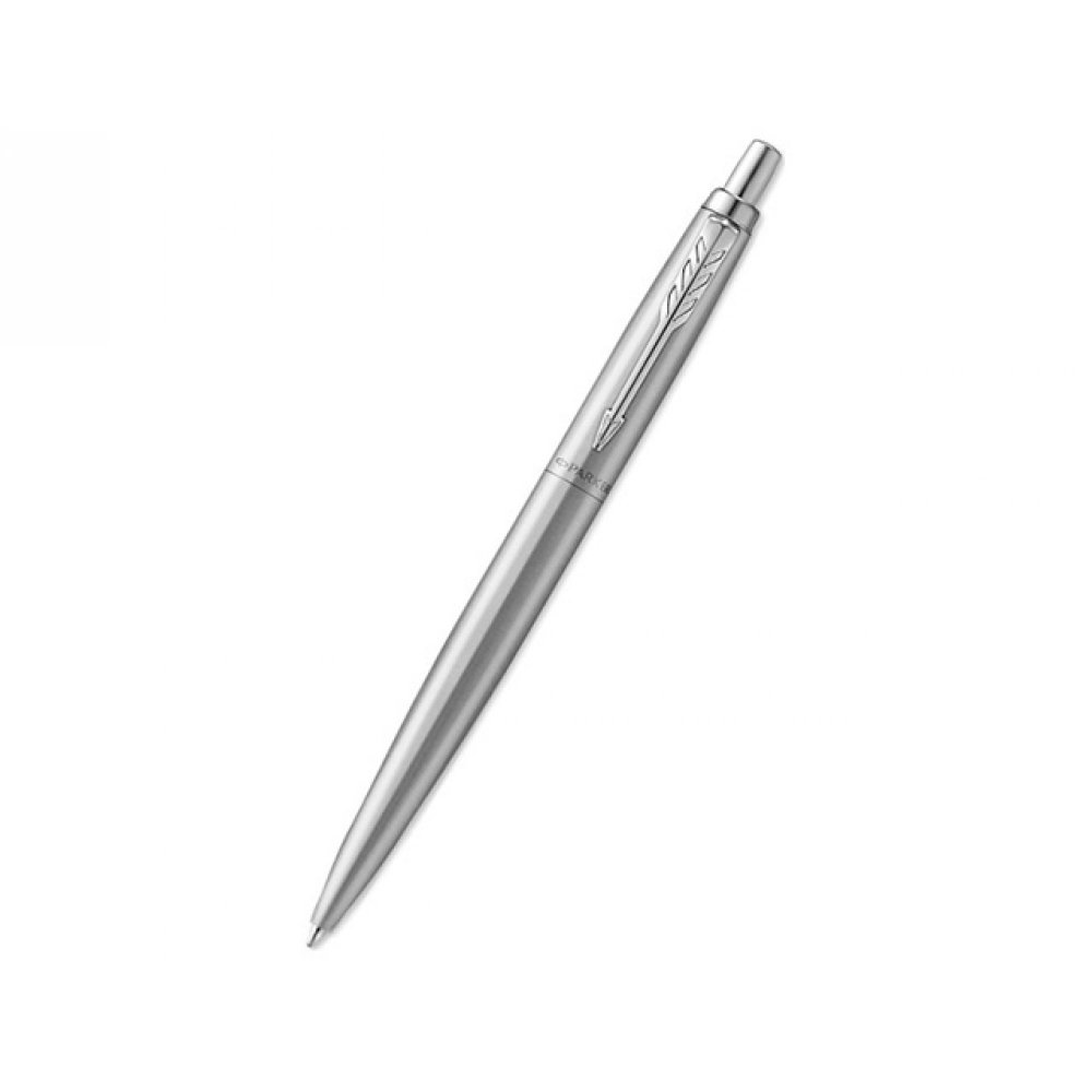 Στυλό Parker Jotter XL Ballpoint CT Monochrome Silver