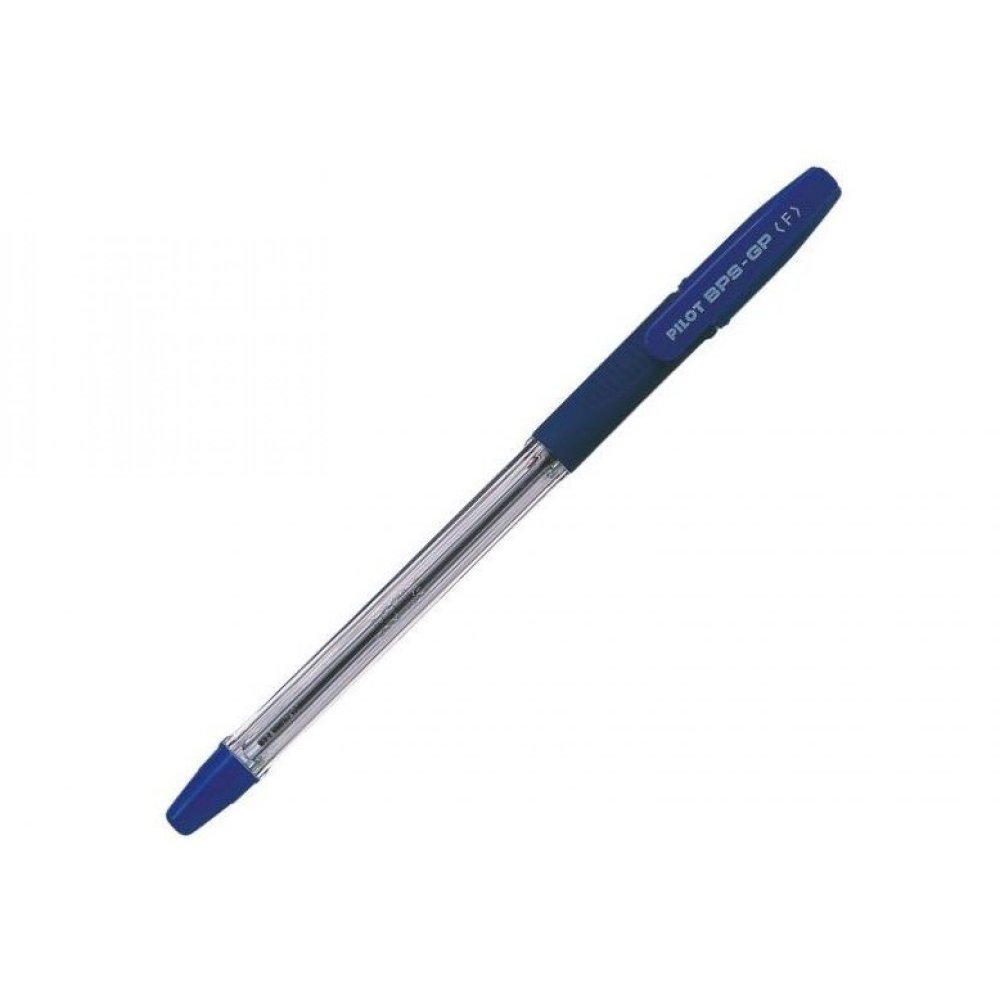 Pilot Pen BPS-GP 0.7 Blue F