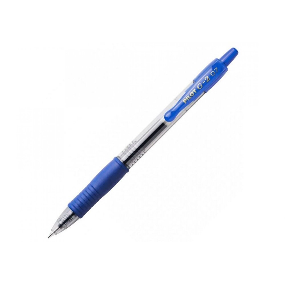 Στυλό Pilot G-2 0.7 Μπλε