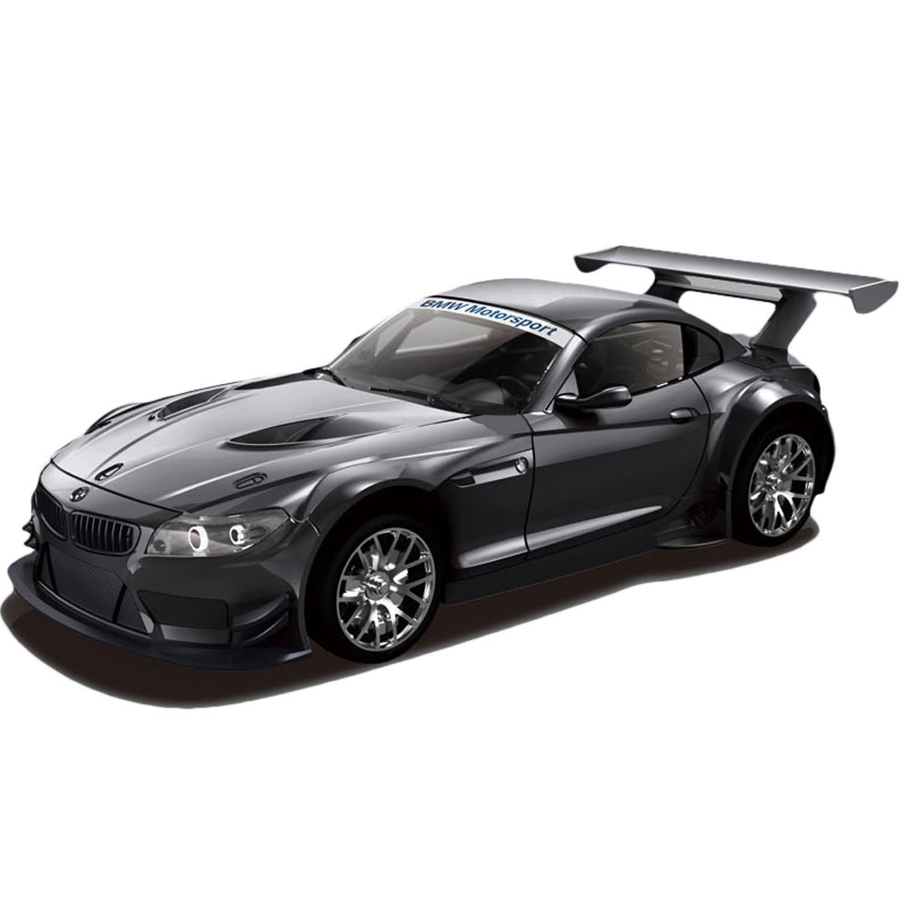 Remote controlled BMW car