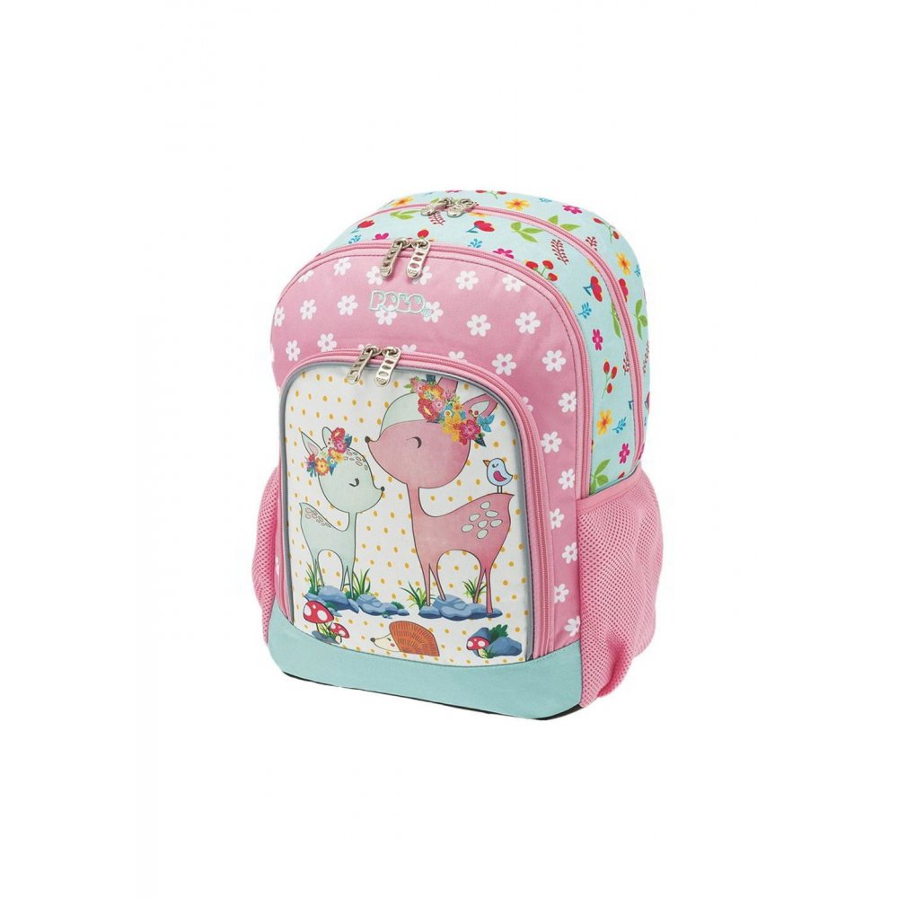 Polo Primary Backpack