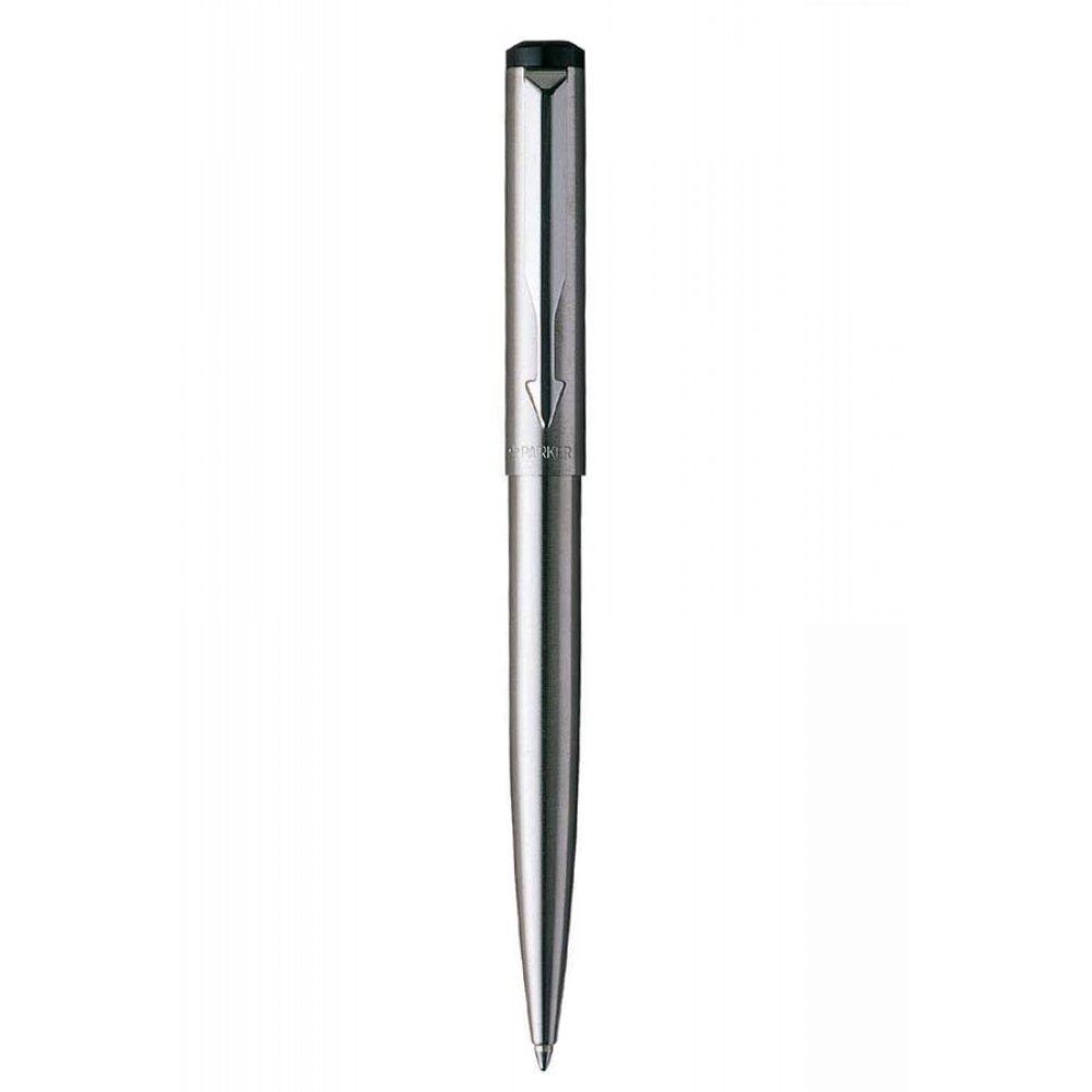 Στυλό PARKER Vector Stainless Steel CT