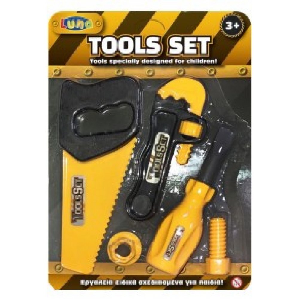 TOOLS SET
