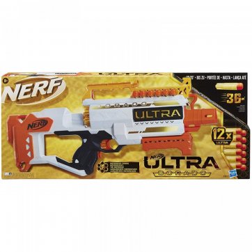 Hasbro NERF ULTRA DORADO 