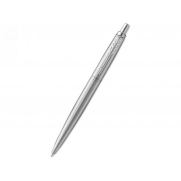Parker Pen Company Parker Jotter XL Ballpoint CT Monochrome Silver Pen