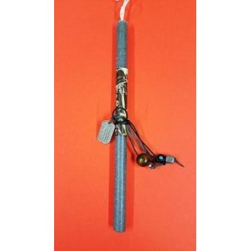 Η Σελίδα Begleri Identity Candle