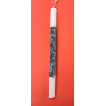 Η Σελίδα Blue Water Candle