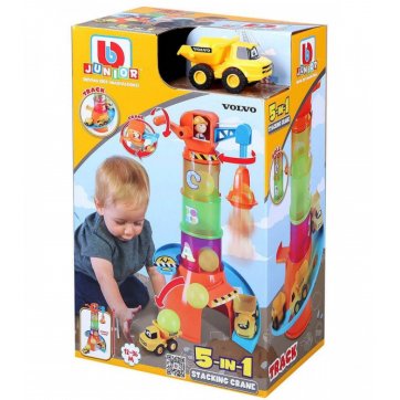 Star STACKING CRANE 5-IN-1