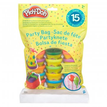 Hasbro Play-Doh Bag