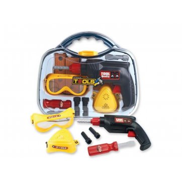 ΣΝΑΙΝΤΕΡ ΑΕ SUITCASE TOOL BOX