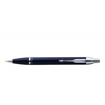 Parker Pen Company PARKER Pen I.M. BLUE CT