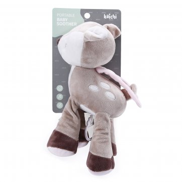 ΣΝΑΙΝΤΕΡ ΑΕ KAICHI SOFT DEER RATTLE