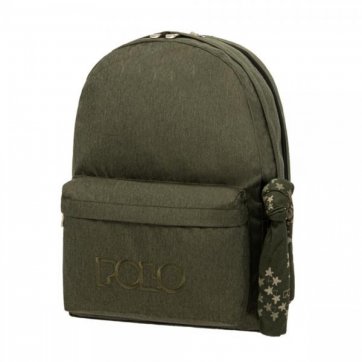 POLO POLO Jean Original Double backpack green
