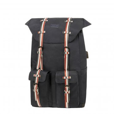 POLO STYLLER BACKPACK