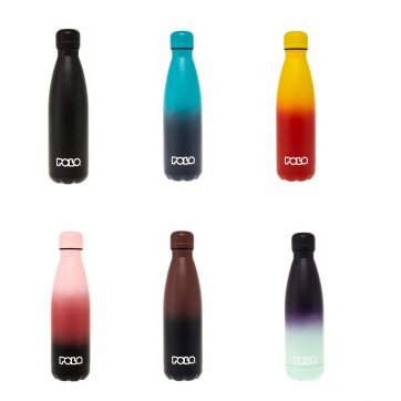 POLO SET 6 PCS THERMOS STAINLESS STEEL 0.50lt POLO