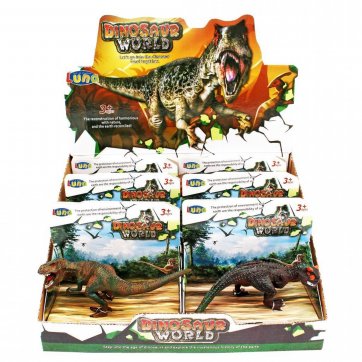 Διακάκης Εισαγωγική Α.Ε DINOSAURS LUNA (1pc)