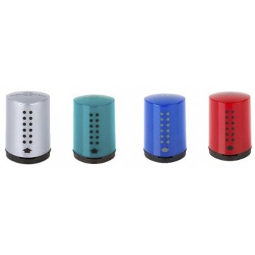 Faber-Castell FABER CASTELL SINGLE GRIP SCRAPER (1 pc.)