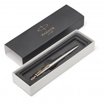 Parker Pen Company Parker Pen Stainless Steel GT