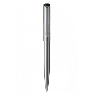 Parker Pen Company PARKER Vector Stainless Steel CT pen